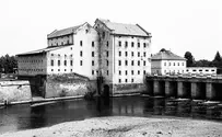 Evidence of Holocaust at Czech site in danger of disappearing