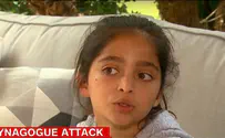 sctreenshot Synagogue shooting victim describes moment she was wounded