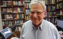 Cartoon 'another testimony to institutional antisemitism of NYT'