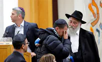 Poway shooting victim laid to rest