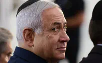 "ביבי מתקפל בפני הערבים כבר שש שנים"