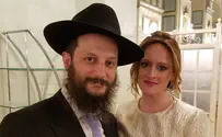 Days after Poway, man harasses and lunges at Chabad rabbi in NY