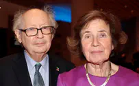 Famed Nazi hunters: It feels like the 1930s