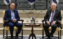 יד לבנים: הזיזו את תאריך הבחירות