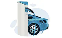 חדש: אפליקציה לטעינת כלי רכב חשמליים