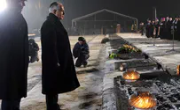 Historic first: Gulf Jewish communities commemorate Yom Hashoah