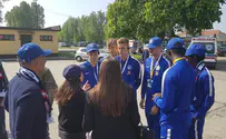 Величайшая бойня в истории