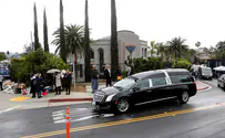 Watch: Footage of Poway synagogue shooting attack released