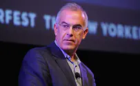 David Brooks is still Jewish — but also Christian