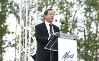 Jewish Agency Chair: The pain will stay with us forever