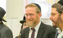 בזכות הנורווגי: הח"כים החרדים החדשים