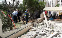הרש"פ מגנה את "התוקפנות הישראלית"