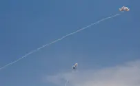 Watch: Massive explosion near bus of soldiers