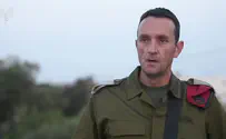 מפקד פיקוד הדרום: נערכים לעוד הסלמה