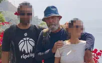 בת הזוג של ההרוג: אלמנת אסון המסוקים