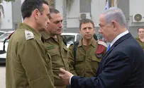 כללי המשחק השתנו, זה לא סוף המערכה