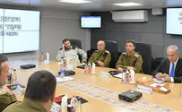 צילום: עמוס בן גרשום/לע״מ הבקשה החריגה של תושבי העוטף