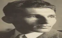 ביצוע מרגש לשירו של אברהם שטרן