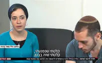 My daughter survived an anti-Semitic terror attack last year