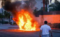 Suppose Hamas puts on a show but nobody comes?
