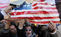 Egyptian cleric on anti-Semitic rant: America, West are the Jews