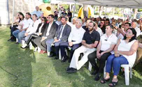 "בית גלעד לזכרם" נחנך בשדרות