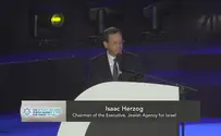 Jewish Agency chairman: "We long for our loved ones"