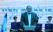 "למרות השכול - עם ישראל חי וחזק"