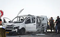 4 человека погибли в ДТП возле Модиина