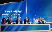 פרס ישראל לרונה רמון: "גאים בך, אמא"