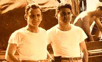 'Eyewitness 1948' - The brave US Jews who helped found Israel