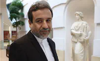 Iran to increase uranium enrichment to 5%