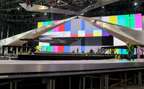 Iceland delegation's provocation at Eurovision