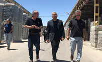 לפיד: צעד ראשון בדרך למדינת הלכה