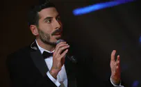 Netanyahu wishes Kobi Marimi success before Eurovision final