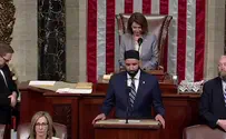 Pro-BDS imam who compared Israel to Nazis invited to Congress