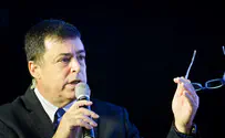 "כל מי שעומד בדרכו של נתניהו- יחוסל"