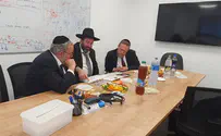 ח"כים: "לתת עדיפות לערי הפריפריה"