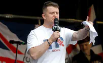 Ezra Levant goes to UK to cover Tommy Robinson trial, campaign