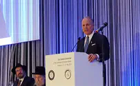Mahathir Mohamad, Elan Carr, and the pandemic of Muslim Antisemitism