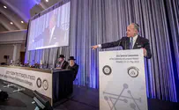 US envoy: European laws - a 'forced expulsion' of Jews