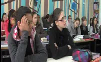 הכירו את אולפנת בית שולמית