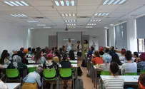 מחול יהודי – כבר מעורר עניין בעולם