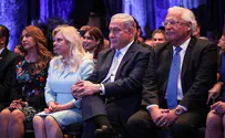 הפלסטינים: העברת השגרירות אינה חוקית