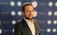 "האנטישמיות הופכת לטרור קטלני"