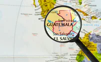 Leader of Lev Tahor arrested in Guatemala