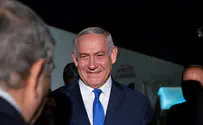 הערכה: נתניהו יעתור נגד מנדלבליט