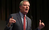 'Violent anti-Semitism has turned into national crisis'