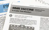 Less than 150 women attend pro-vaccine event in Monsey