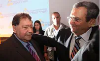 שיפור במצבו של בנימין (פואד) בן אליעזר